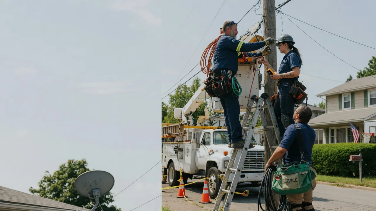 Electrical Repair in Madison, KS near me